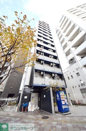 スパシエ・エル・ヴィエント・アース板橋タワーの物件内観写真